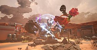 GigaBash - MechaJURAS Free DLC