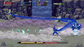 Mighty Morphin Power Rangers: Rita's Rewind