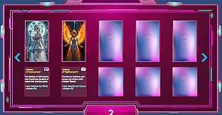 Talisman Maker - Mahjong Oracle