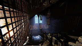 Dark Atlas: Infernum