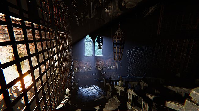 Dark Atlas: Infernum