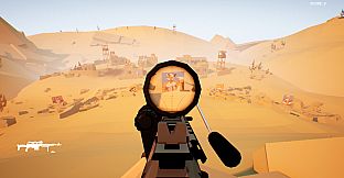 Furry Aim Trainer - Gay Furries