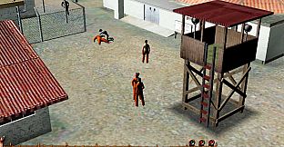 Prison Tycoon 3: Lockdown