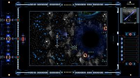 Hero of the Galactic Core