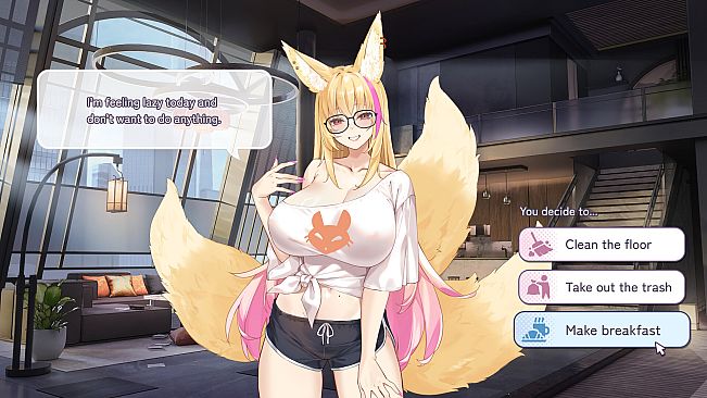 Sugar-Daddied by a Fox Babe