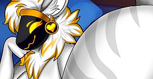 My Furry Protogen 2 - 18+ Adult Only Patch