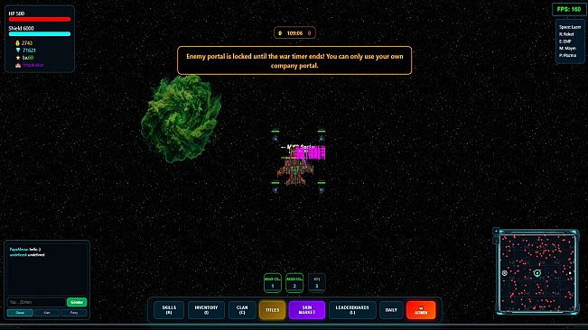 galaksia online