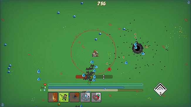 Heroes Hooray Survivors