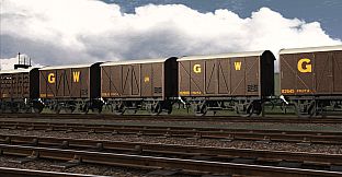 Train Simulator: GWR Small Prairies Loco Add-On