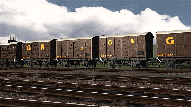 Train Simulator: GWR Small Prairies Loco Add-On