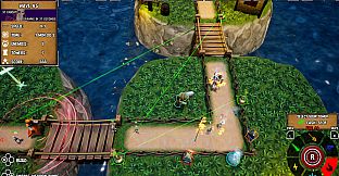 Small People Defense