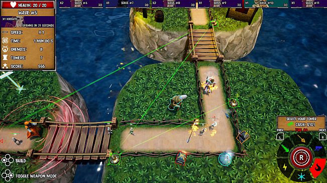 Small People Defense