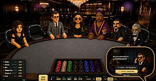 Casino Dealer Simulator