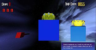 The Tales of Redbox: An Escape From Desire