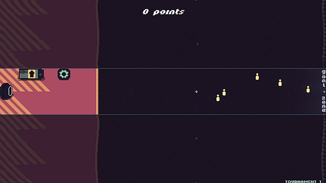 Incremental Bowling