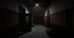 ELYSIUM : Blue Den Mansion