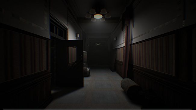 ELYSIUM : Blue Den Mansion