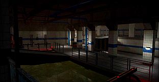 GameGuru - Cold War Pack