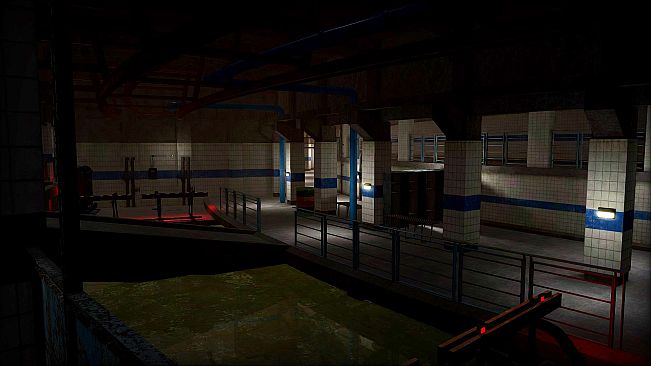 GameGuru - Cold War Pack