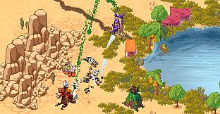 YEARN Tyrant's Conquest