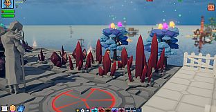 Wizard Island