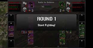 Wars Across the World: Kavkaz 1804