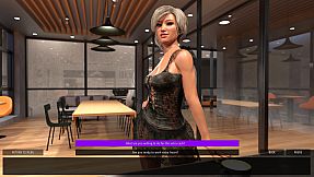 Sex Simulator - Office Promotion