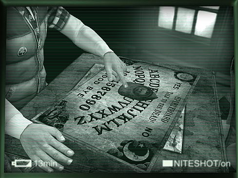 The Last Crown: Midnight Horror