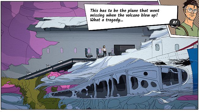 Treasure of the Aegean