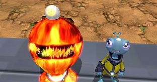 The Maw: River Redirect