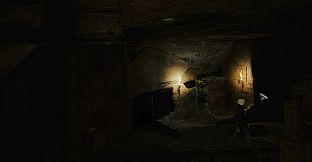 The Dark Inside Me - Chapter II