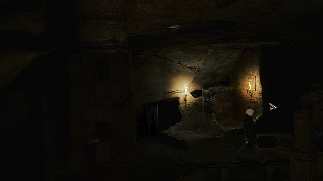 The Dark Inside Me - Chapter II