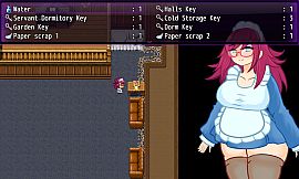 Maid Mansion Nightmare