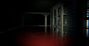 Don't Go to the Bathroom