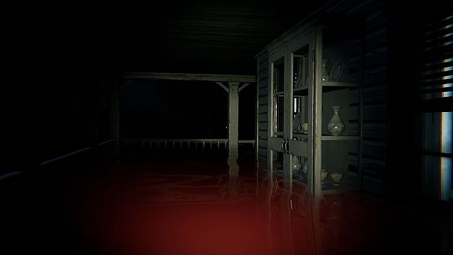 Don't Go to the Bathroom