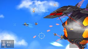 Strato'S Sylph Asterism