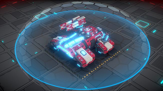 Echoes of the Architects - Supporter Pack