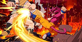 DRAGON BALL FighterZ - DAIMA Pack