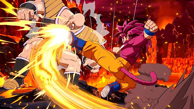 DRAGON BALL FighterZ - DAIMA Pack