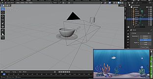 HydroTick: Water Reminder & Aquarium Manager