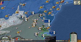 Pride of Nations: American Civil War 1862