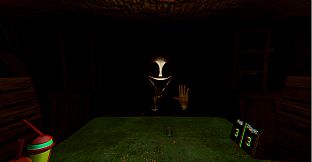 Stakeroom: The Final