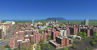 Cities: Skylines - CCP: Brooklyn & Queens