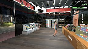 Donut Shop Simulator