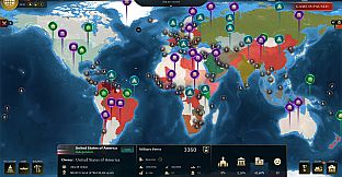 NWO - Anarchy Collapsed