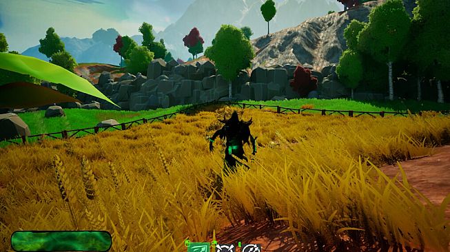 Malignity of Goblins