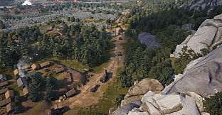 Conqueror's Blade: Three Kingdoms
