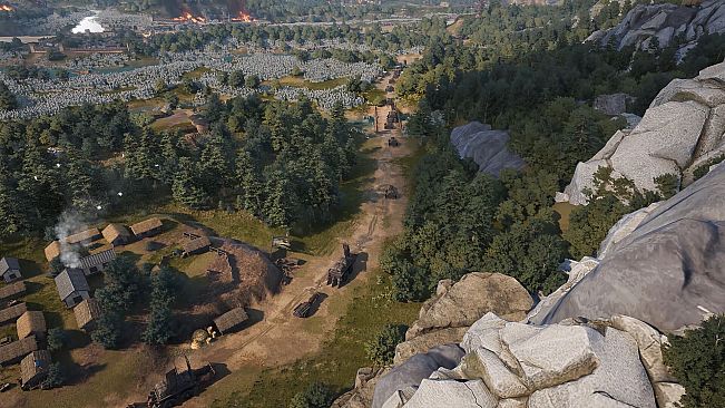 Conqueror's Blade: Three Kingdoms