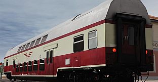 Trainz 2019 DLC - DR DBmtrue 215