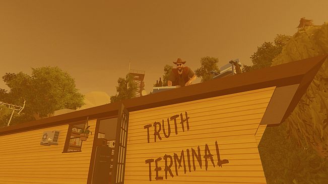 Have You Seen This Man?